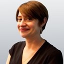 Mary Lass Stewart headshot